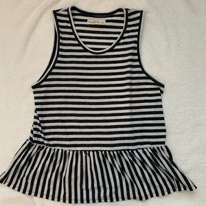 Abercrombie & Fitch Tank Top